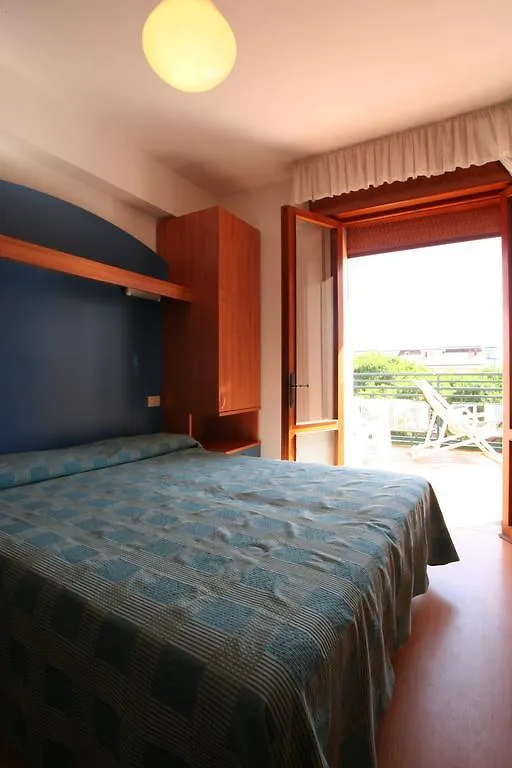 Hotel Midi Lido di Jesolo