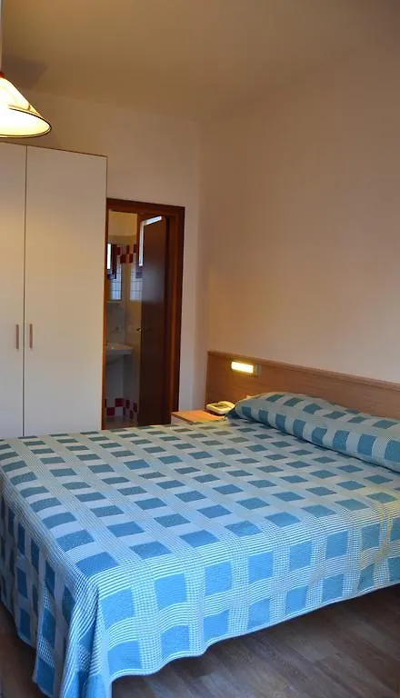 Hotel Midi Lido di Jesolo 3*,