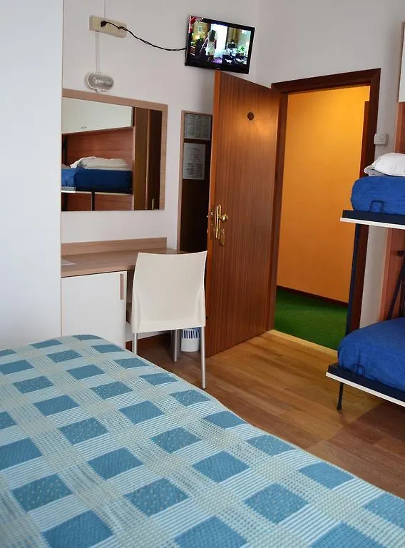 Hotel Midi Lido di Jesolo Olaszország