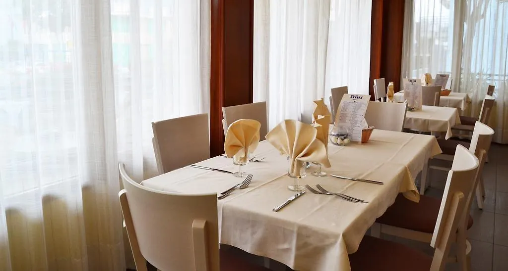 Hotel Midi Lido di Jesolo Olaszország