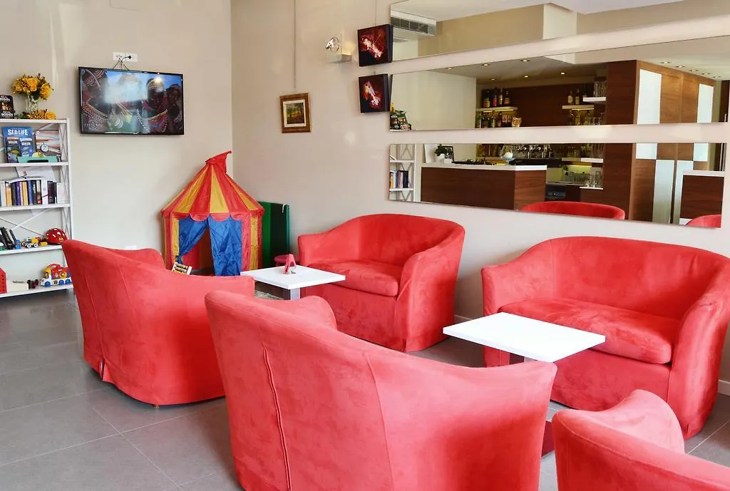 Hotel Midi Lido di Jesolo