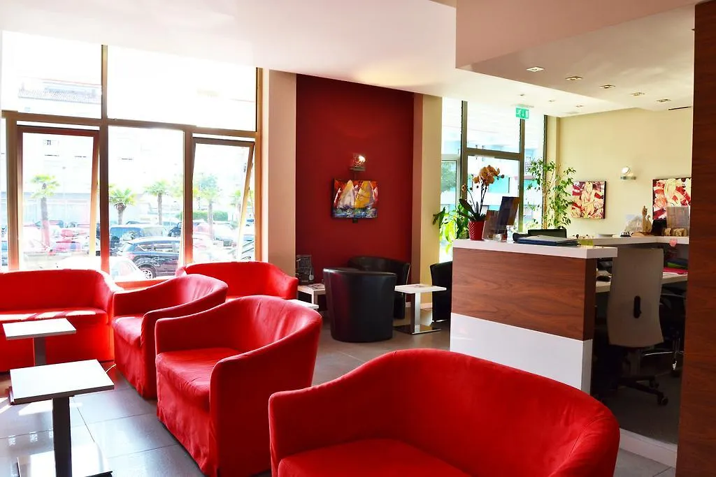 Hotel Midi Lido di Jesolo