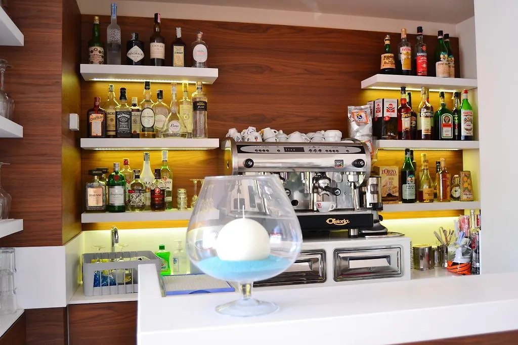 Hotel Midi Lido di Jesolo
