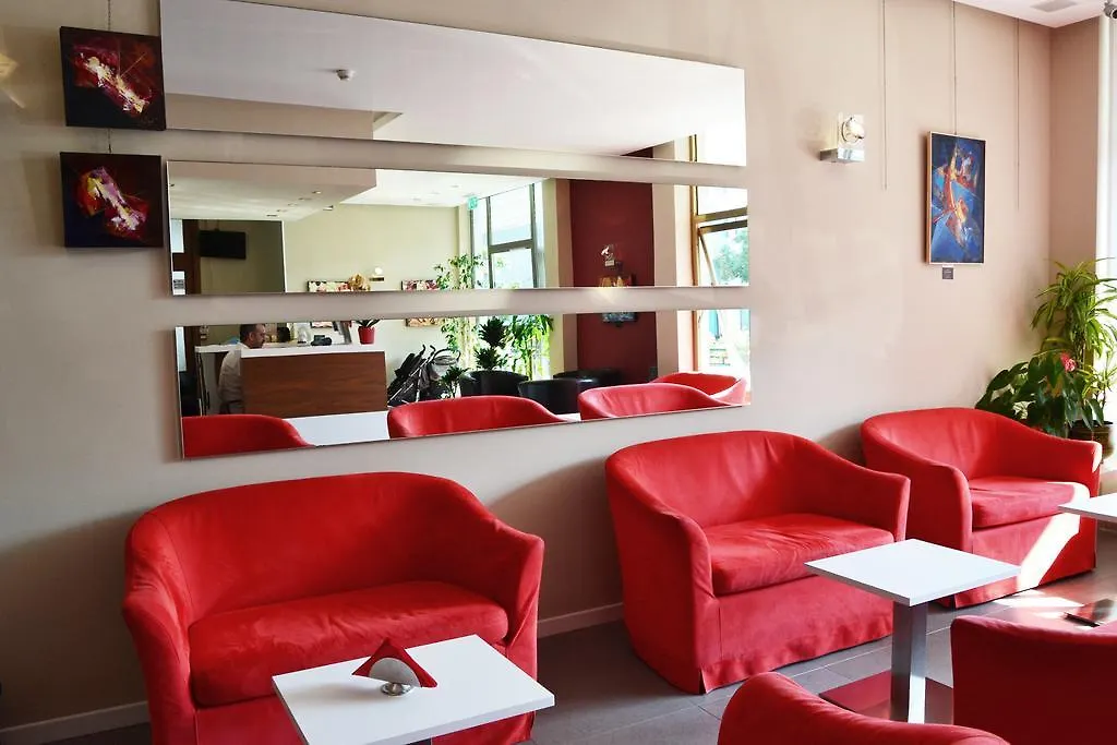 Hotel Midi Lido di Jesolo