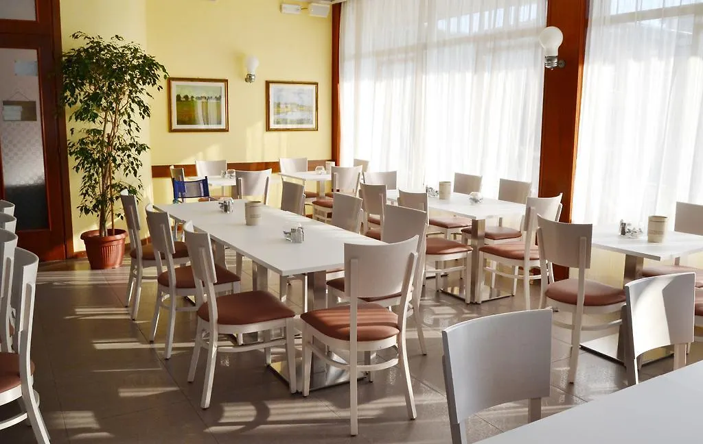 Hotel Midi Lido di Jesolo