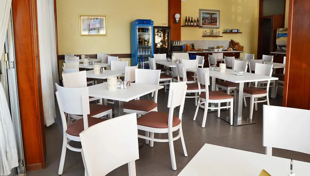 Hotel Midi Lido di Jesolo