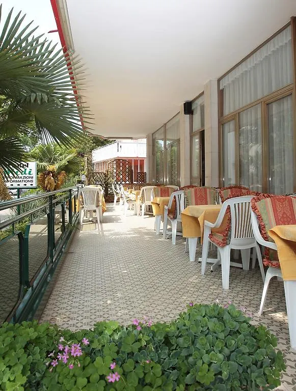 Hotel Midi Lido di Jesolo