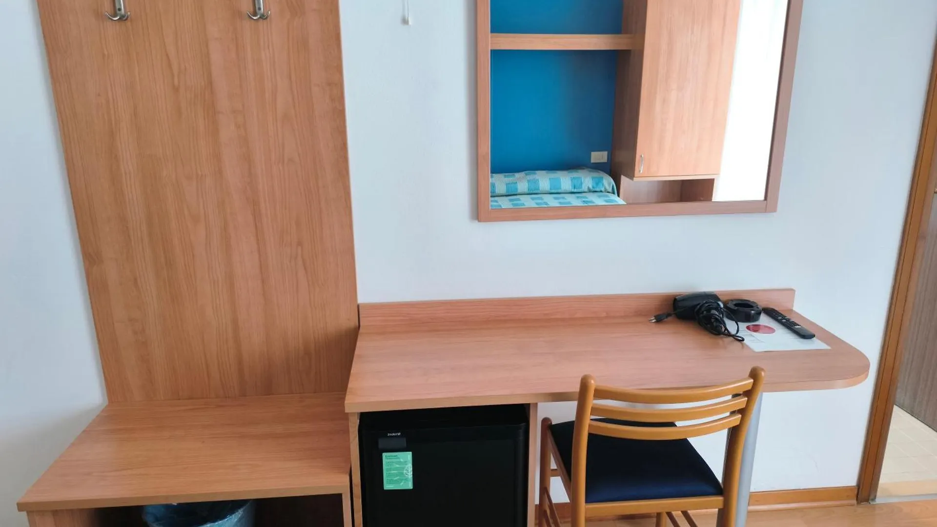 Hotel Midi Lido di Jesolo Olaszország