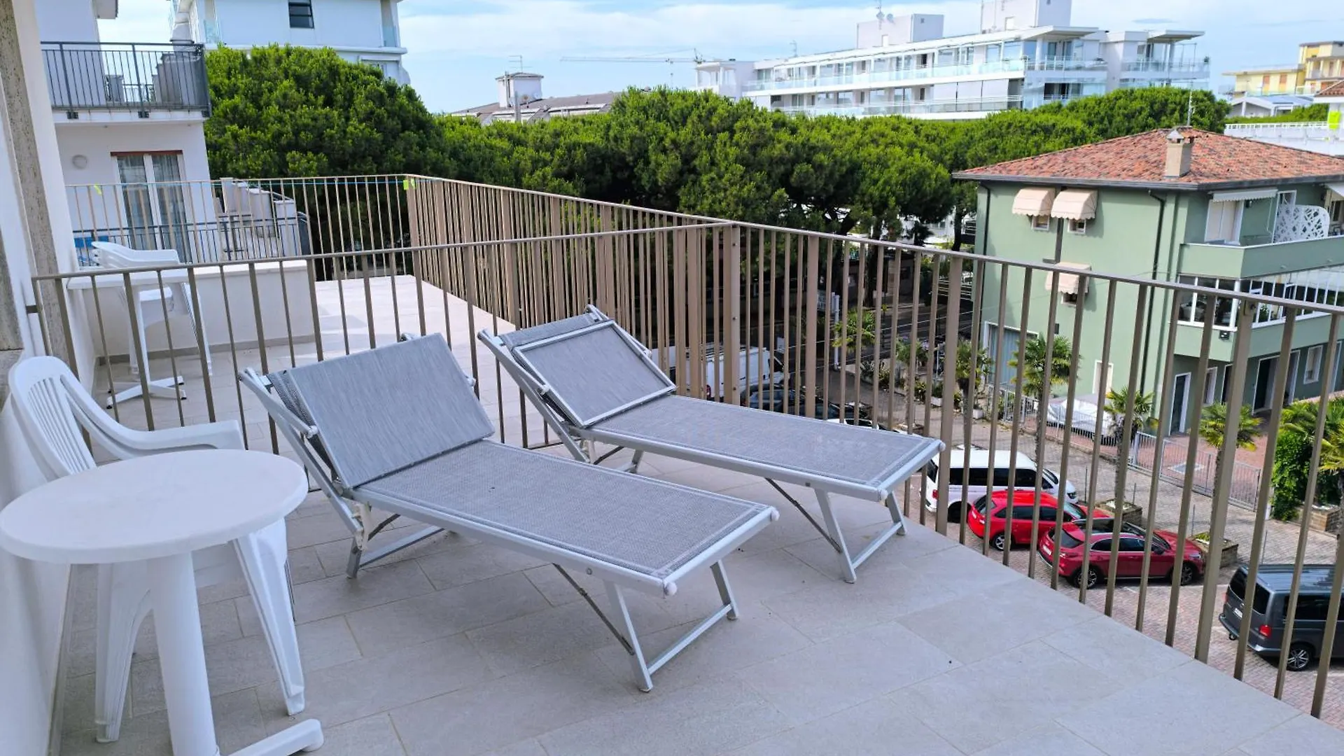 Hotel Midi Lido di Jesolo
