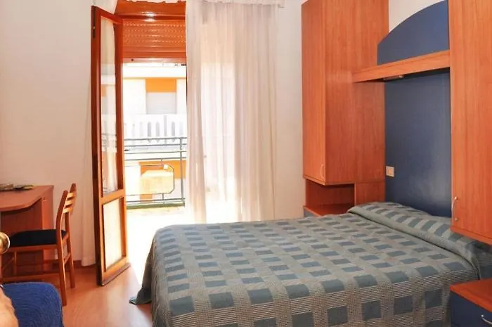 Hotel Midi Lido di Jesolo