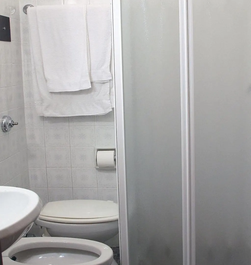 Hotel Midi Lido di Jesolo