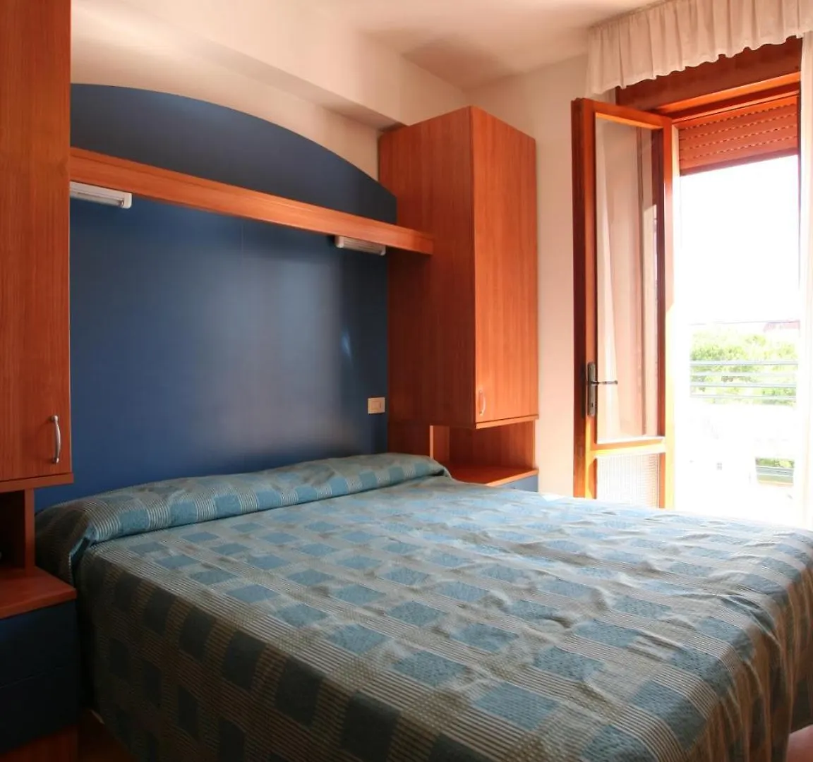 Hotel Midi Lido di Jesolo