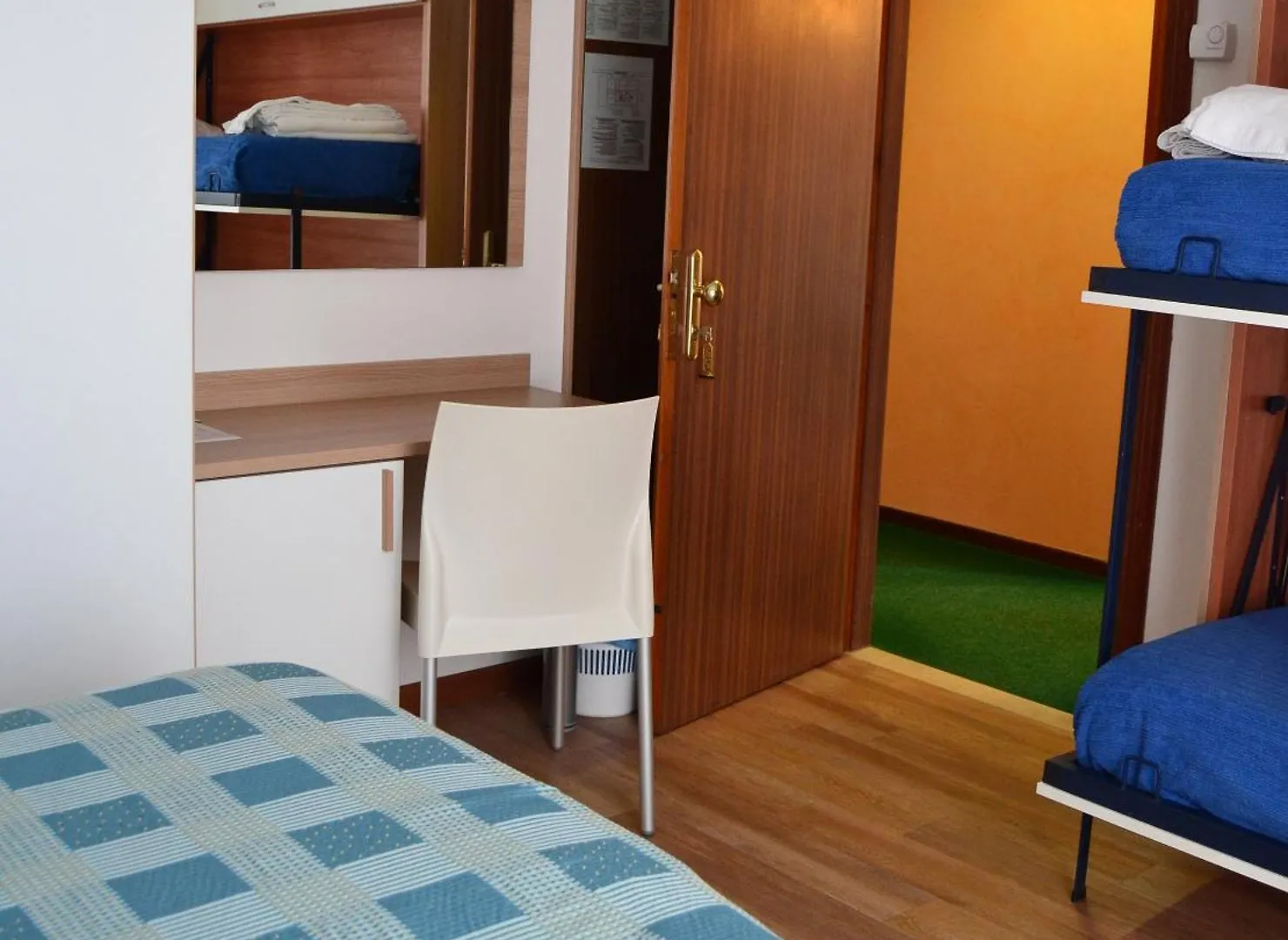 Hotel Midi Lido di Jesolo 3*,