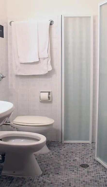 Hotel Midi Lido di Jesolo