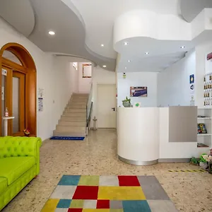 3* Szálloda Eraclea
