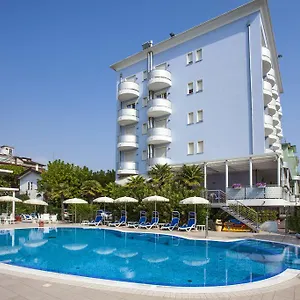 Helios 4*, Lido di Jesolo Olaszország