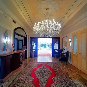 3* Szálloda Edelweiss