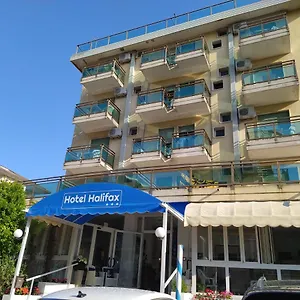3* Szálloda Halifax