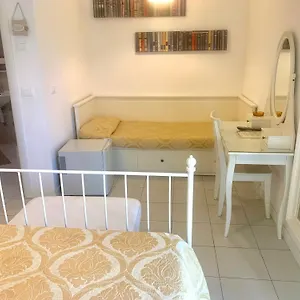 3* Szálloda Nizza Frontemare Superior 3 Stelle