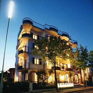 3* Apartmanhotel Ilios