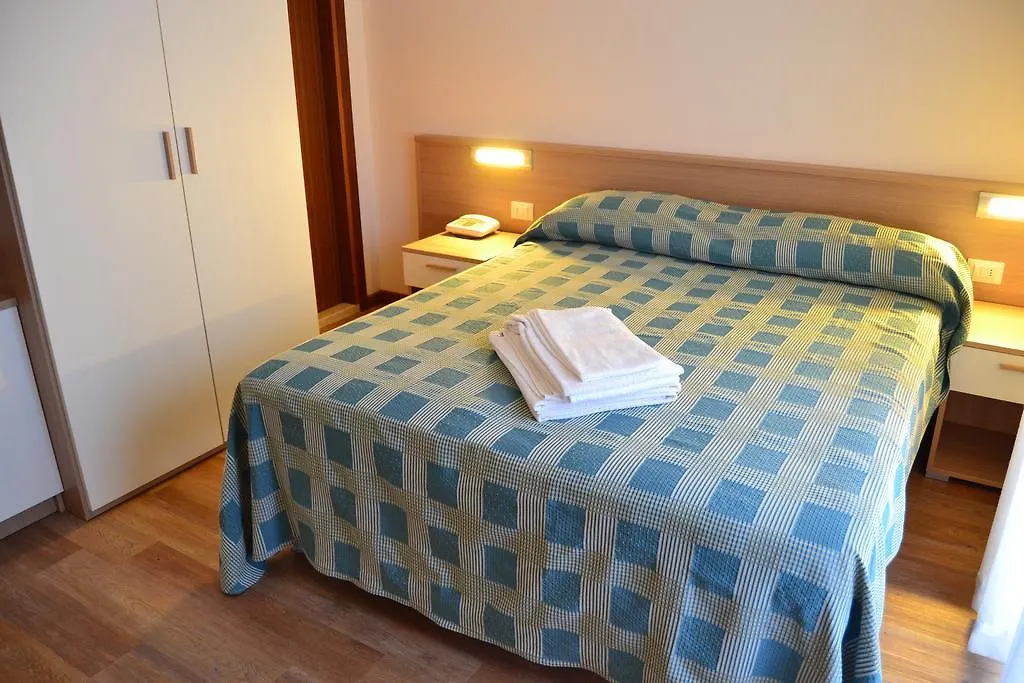 Hotel Midi Lido di Jesolo