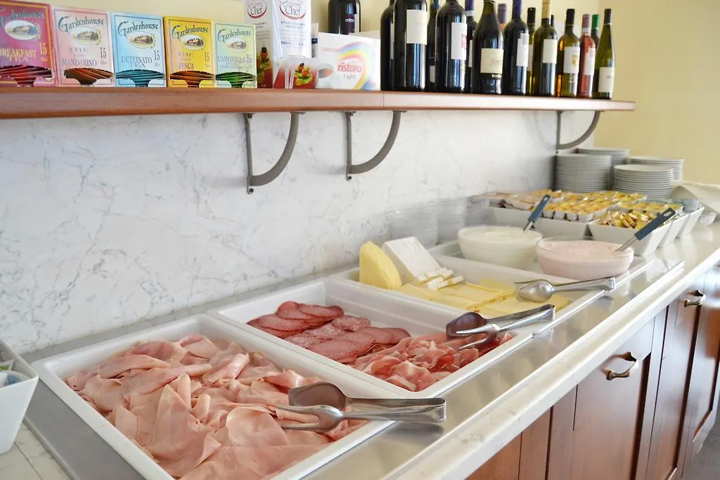 Hotel Midi Lido di Jesolo Italia