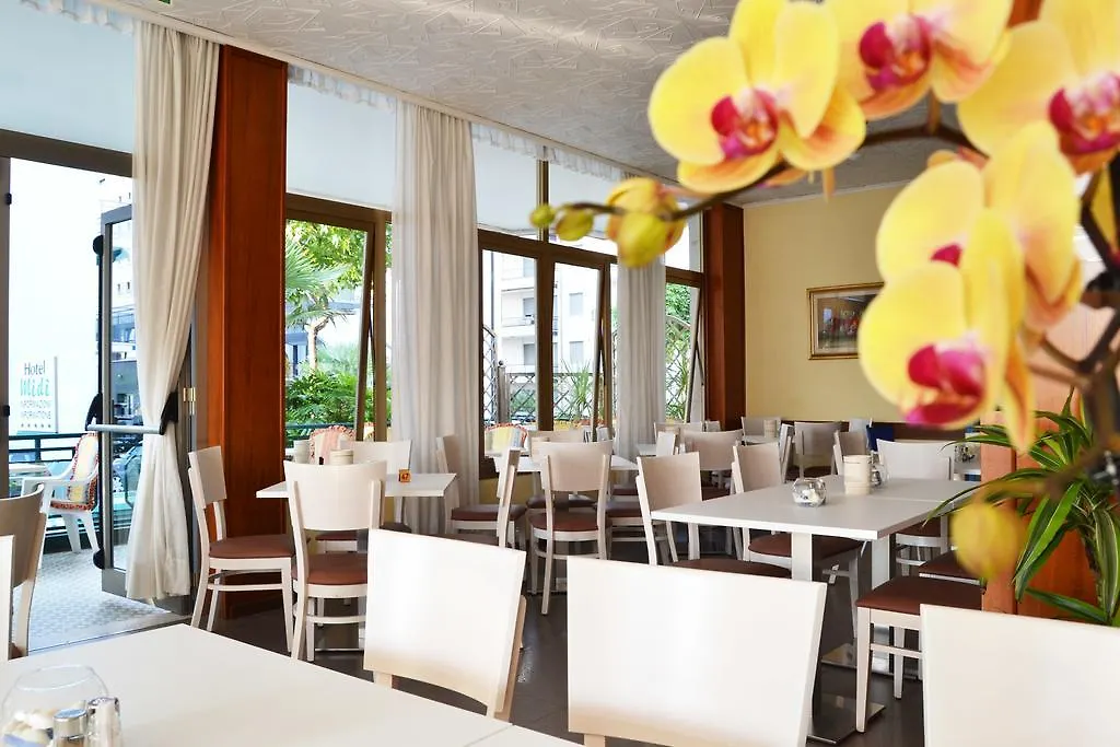 Hotel Midi Lido di Jesolo